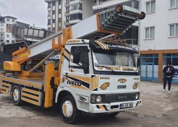 Aksaray Evden Eve Taşımacılık