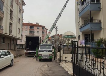 Aksaray Damla Nakliyat Neler Yapar ?