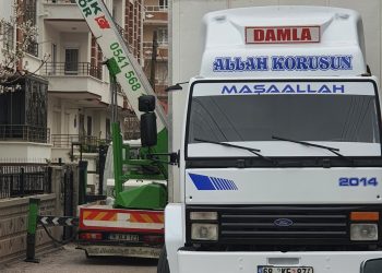 Aksaray Nakliyeci – Evden Eve